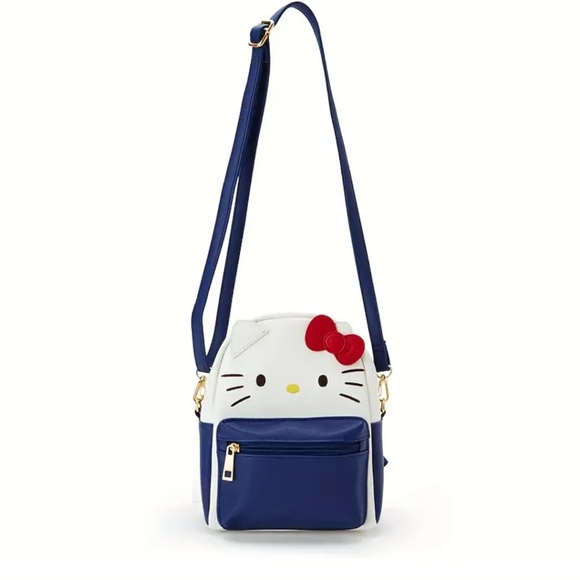 Hello Kitty, Kuromi or My Melody Mini Crossbody (Choose 1) - Picture 7 of 11